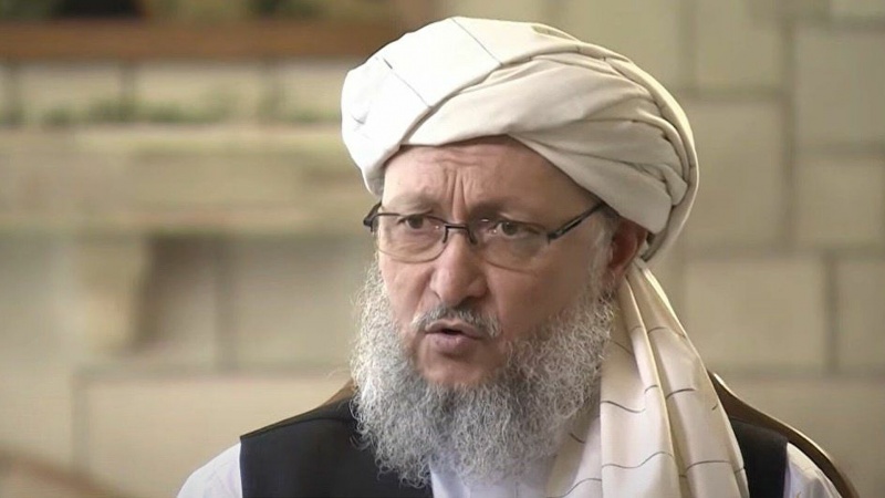 عبدالسلام حنفی: فساد اداری در افغانستان از بین رفته است