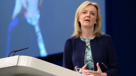 英外相が、ウィーン協議に関する非建設的な立場表明を繰り返す