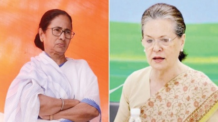জাতীয় রাজনীতিতে কংগ্রেসকে দূরে রাখলে ফ্যাসিবাদী শাসনের ধারা শক্তিশালী হবে : শিবসেনা  