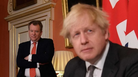 Një tjetër goditje për qeverinë e Johnson; Dorëheqja e dy zyrtarëve të lartë të qeverisë britanike