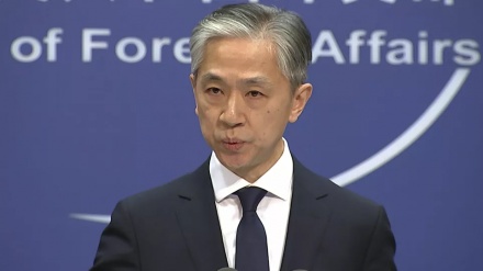 中国批评美国言论和新闻自由