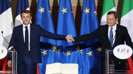 Draghi all'Ocse: l'inflazione influisce su crescita, serve tetto prezzo energia