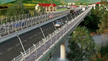 Հայ-վրացական «Բարեկամության կամուրջը» կբացվի ժամանակին. ո՞ր փուլում են աշխատանքները