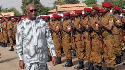 Macron, personna non grata au Sahel!