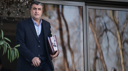 Eslami: Irani nuk ka ndërmend të pasurojë uraniumin me pastërtinë mbi 60%.