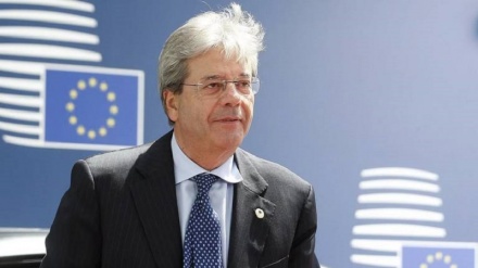 Gentiloni: 'regolamentare lriduzione debito per ogni Stato membro Ue'