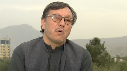 کارشناس افغان : دستاورد آمریکا در افغانستان  فقط شعار بود