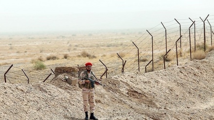 ایران به طور موقت مرزهایش را با همسایگانش بست