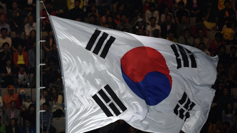 韩国警告可能发生恐怖袭击