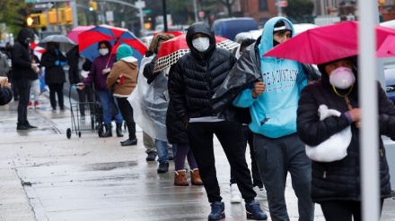 Top scientist warns UK’s progress on COVID now squandered