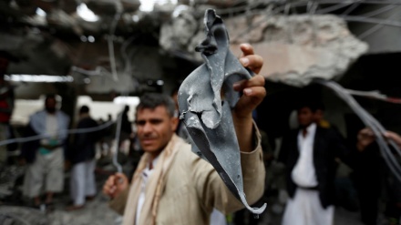 Usaha Saudi Menutup Penyelidikan PBB Soal Pelanggaran HAM di Yaman