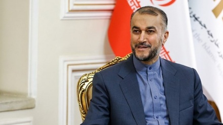 Emir Abdullahian: Yaptırımlar kaldırılmadan Amerika anlaşmaya geri dönemez