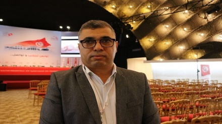 Tume ya Uchaguzi Tunisia: Rais Saied hakushauriana nasi kuhusu kura ya maoni au uchaguzi