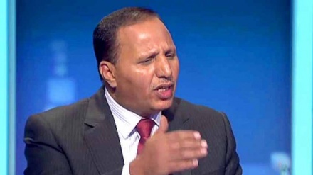 Jabbari: Saudi-UEA Tak Izinkan Mansour Hadi kembali ke Yaman