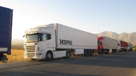 Իրանի, Ադրբեջանի և Վրաստանի միջև եռակողմ համաձայնություն է կայացել' նոր տարանցիկ ճանապարհ գործարկելու վերաբերյալ