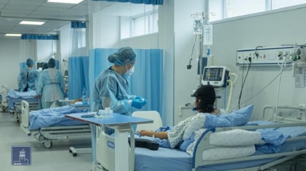 Հայաստանում հաստատվել է կորոնավիրուսով վարակվելու 133, մահվան՝ 16 նոր դեպք․ վարակվածների ընդհանուր թիվը 342 538 է, մահվան դեպքերինը՝ 9278