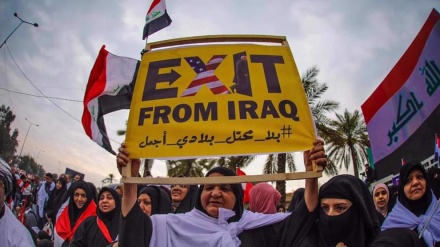 Irak: le vrai-faux départ US ?!