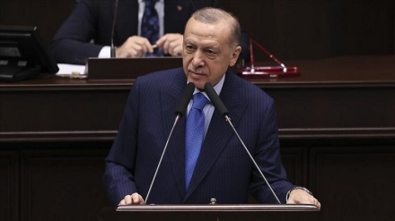 Erdogan: Izraeli ‘terrorist do t’i ‘hedhë sytë’ nga Turqia nëse Hamasi mposhtet