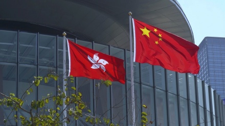 一国两制”下香港的民主发展