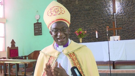 Mkuu wa Kanisa la Kilutheri Tanzania aomba Wimbo wa Taifa ubadilishwe