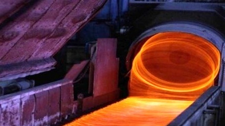 伊朗仍稳居世界前10钢铁生产国之列
