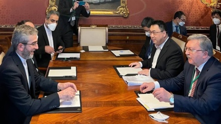 Babak Kedelapan Perundingan Wina Butuh Pendekatan Konstruktif Barat