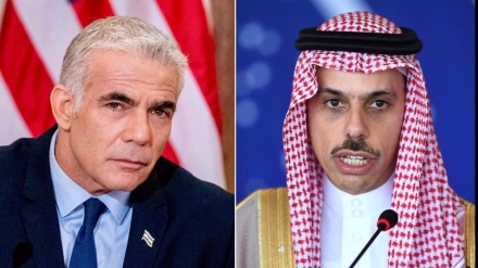 Saudische und israelische Außenminister nehmen an virtuellem Treffen teil, das von den USA veranstaltet wird