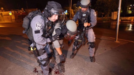 Israël s'auto-dissout déjà 