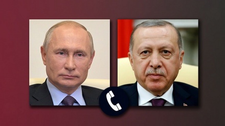 Colloqui telefonici Putin-Erdogan: discusse elezioni in Libia e situazione in Ucraina