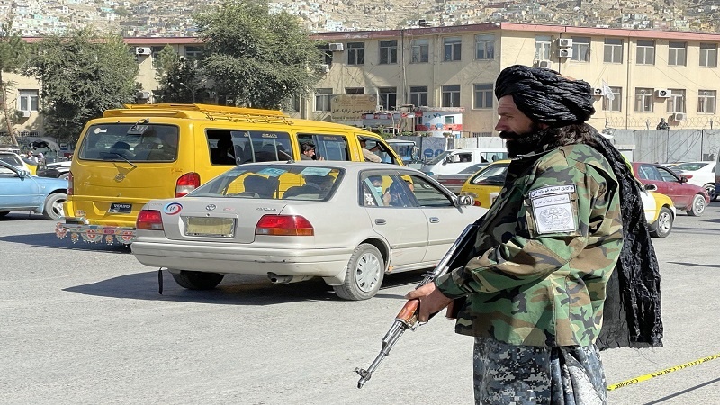 طالبان محدودیت های جدید اجتماعی را اعمال می کند
