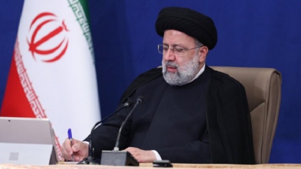 ابلاغ قانون موافقتنامه ارتباط بین‌المللی راه‌آهن ایران با افغانستان
