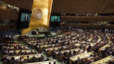 Onu, nuova risoluzione contro l'occupazione israeliana