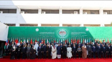 پایان نشست سازمان همکاری اسلامی با محوریت افغاستان در پاکستان 