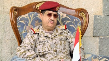 Menhan Mansour Hadi: Pesawat PBB Selundupkan Senjata untuk Houthi