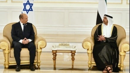 Jihad islamica critica Emirati per tradire la Palestina