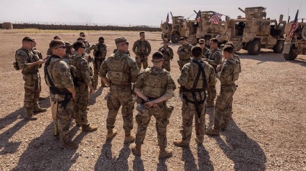 Syrie: l'US Army doublement frappée !