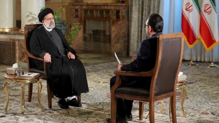 ראיסי: אנו רציניים במו