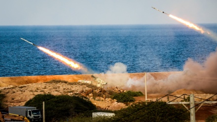 Golfe Persique: le CGRI avertit Israël