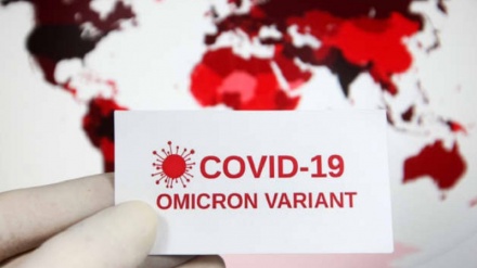 Does the Omicron variant mean COVID is going to become more transmissible?