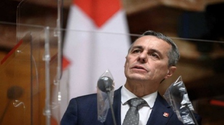 Svizzera: Cassis eletto presidente, un 'italiano' dopo 24 anni