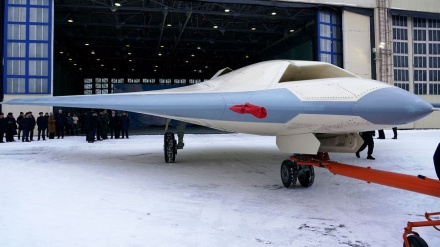 Rusia prezanton dronin më të madh dhe më të avancuar sulmues