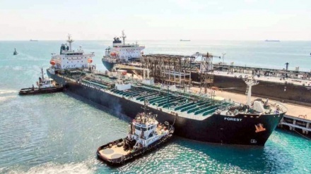 Iran/Venezuela: l'offensive pétrolière!