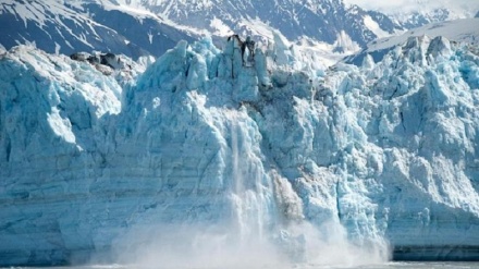 Alaska, insolito inverno caldo che sfiora i 20 gradi
