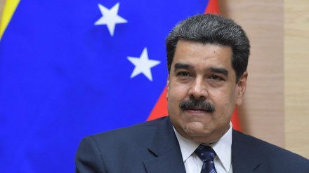 UNO erkennt venezolanische Regierung erneut an