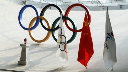 Bojkoti politik i Lojërave Olimpike Dimërore të Pekinit 2022 nga Danimarka