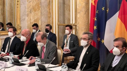 第八轮伊核会谈暂时中止