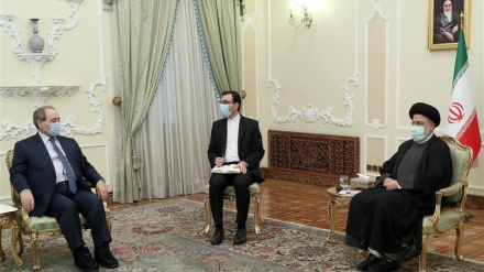 イラン大統領、「ISISは米が作った」