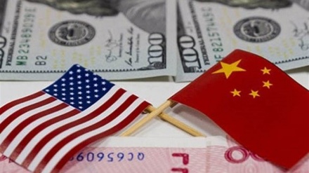 中国愿继续与美国的贸易谈判