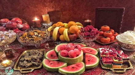 日本庆祝“雅尔达之夜”