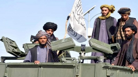 حمایت پاکستانی ها از طالبان افغانستان